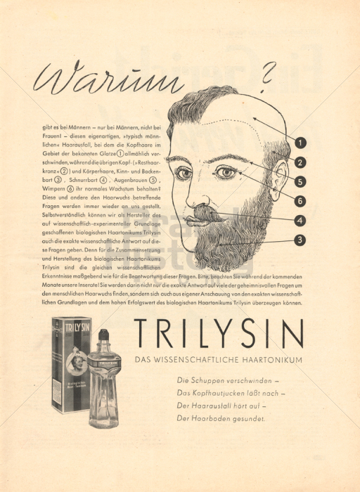 Trilysin
