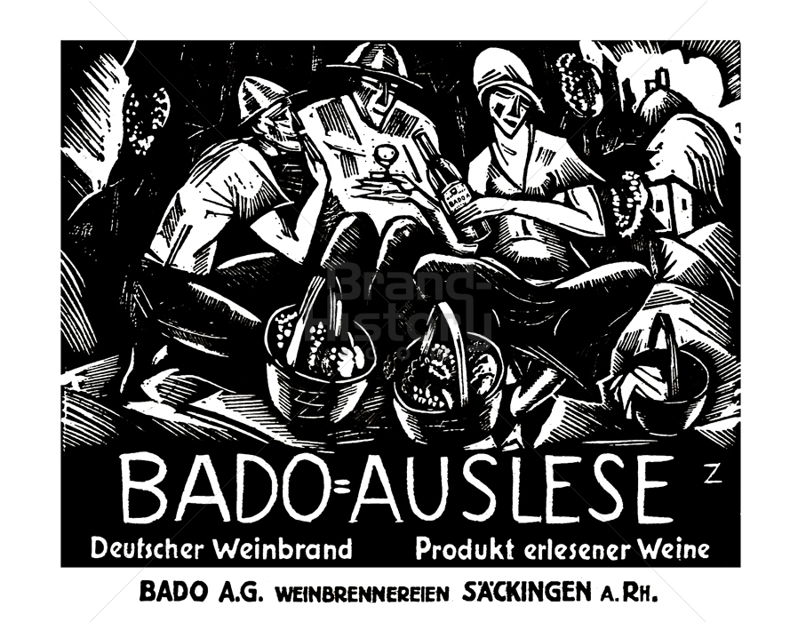 BADO-AUSLESE