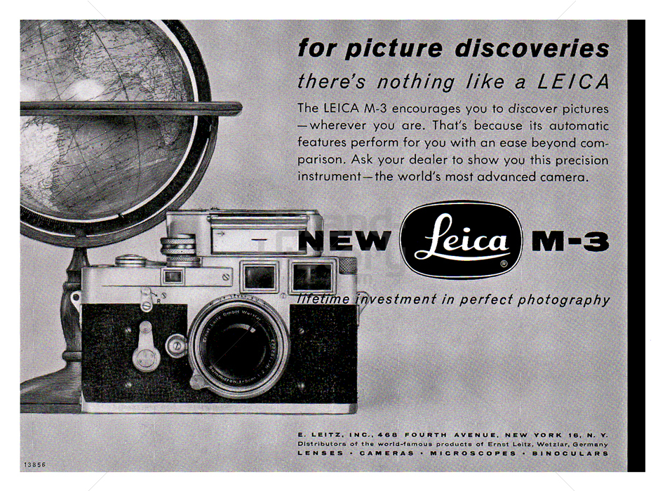 Leica - Leitz