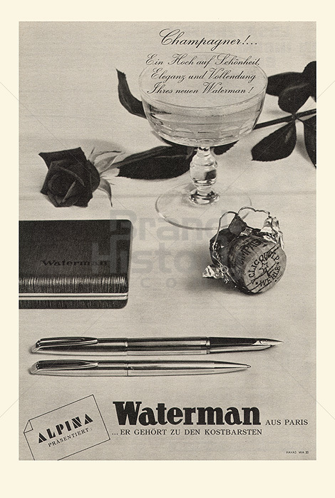 Waterman's