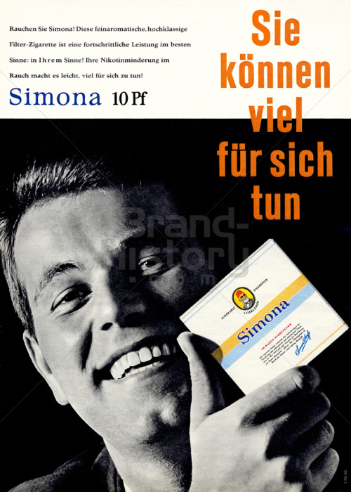 Simon Arzt · Simona