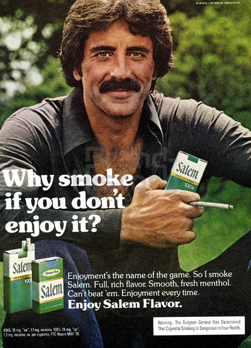 Salem Zigarette