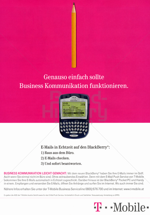 T-Mobile Austria