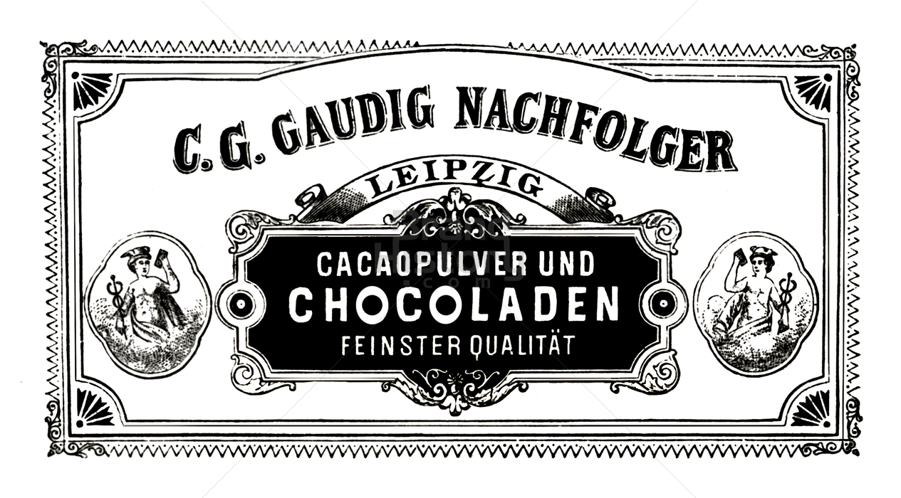 C. G. GAUDIG NACHFOLGER, LEIPZIG