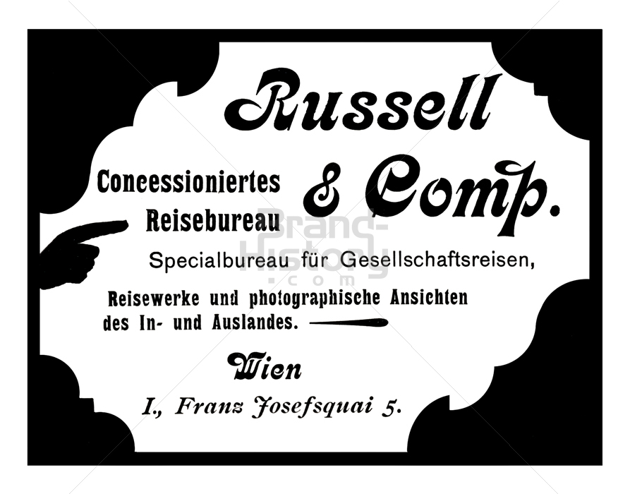 Russell & Comp.