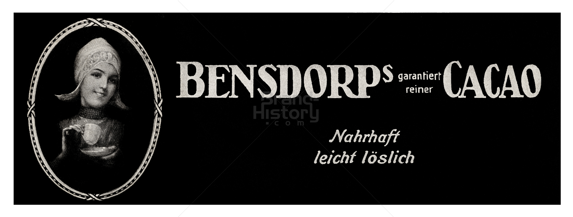 Bensdorp