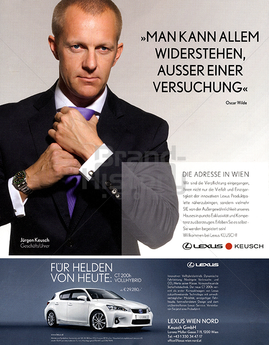 Keusch GmbH