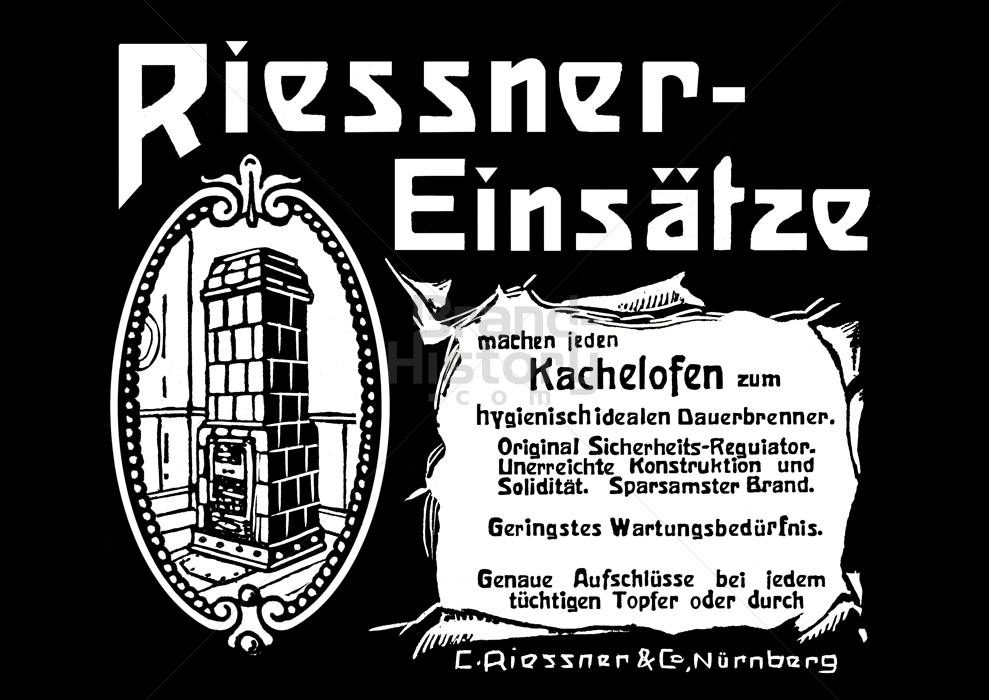 C. Riessner & Co., Nürnberg