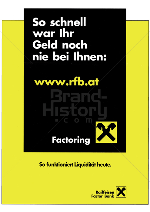Raiffeisen Factor Bank