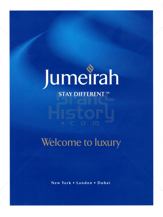 Jumeirah Hotel