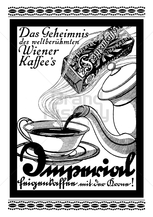 IMPERIAL-Feigenkaffee