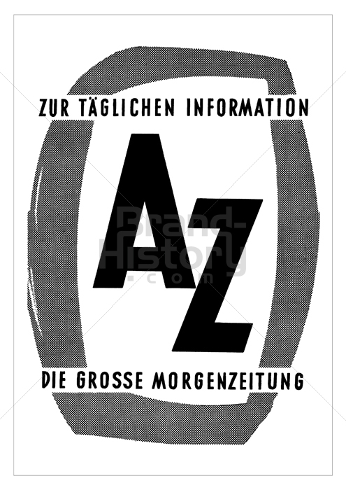 AZ Arbeiter Zeitung