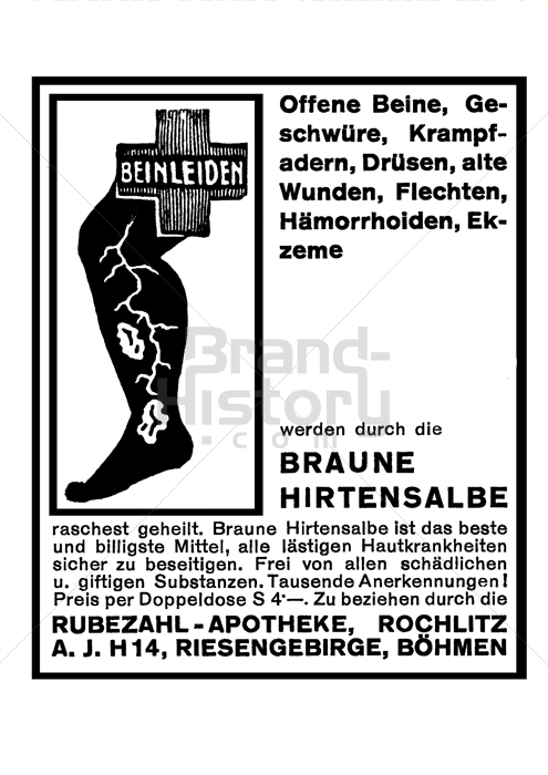 Rübezahl-Apotheke, Rochlitz