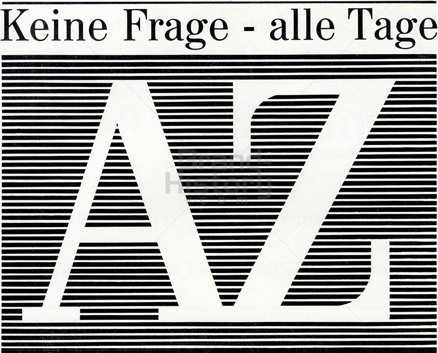 AZ Arbeiter-Zeitung